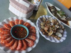 -阿龙海鲜农家乐·三亚老字号(海棠湾店)