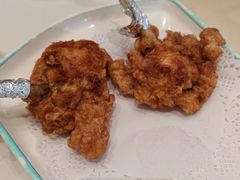 -梅利汴京烤鸭•开封豫菜地标店(晋安路店)
