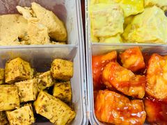 番茄豆粒-娘心豆品(方庄店)