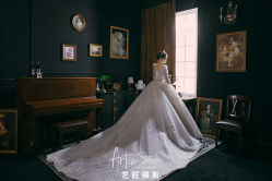 -韩国艺匠ARTIZ STUDIO(汉口店)