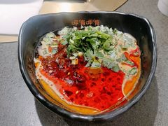 呷哺秘制调料-呷哺呷哺(悦荟广场店)