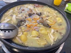 -草墩罗非鱼庄•野生菌•腊排骨(七星街上段店)