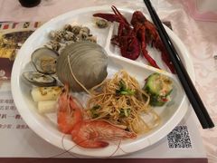 -东方雅典水疗美食汇(金海岸大厦店)