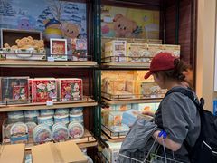 -曼谷素万那普国际机场