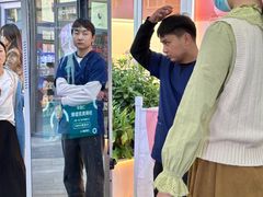 -吾悦广场(南京鼓楼店)