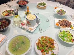 -御海棠老菜馆(福明嘉园店)