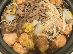 -廊亦舫Lang Yi Fang Restaurant(金桥店)