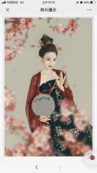 -盘子女人坊古装写真摄影(南京总店)