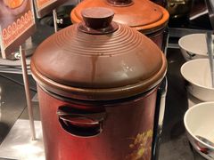 -The COOK·厨餐厅·自助餐(浦东嘉里大酒店)