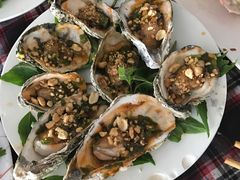 -幸福姐海鲜大排档