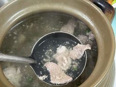 -苏记农家菜馆