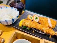 -胜博殿日式炸猪排(西红门店)