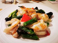 -利苑酒家(金宝店)