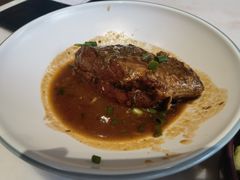 茄汁鲅鱼-丁字口海鲜热炒·烧烤大排档