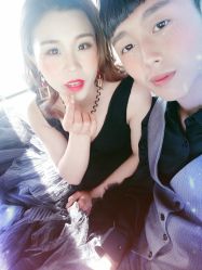 点击看大图 -情订奇缘婚纱摄影(和平路店)