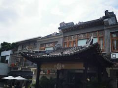 -荔湾湖公园