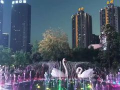 -星巴克(泰安万达店)