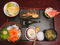 -左舞日本料理