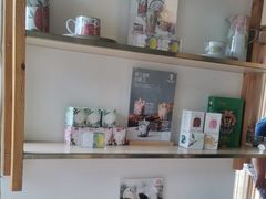 -霸王茶姬(五一路店)