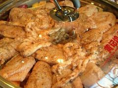 android_upload_pic-黄记煌三汁焖锅(崇文门店)