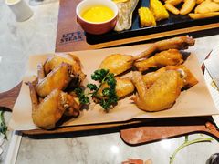 -必胜客(骡马市店)