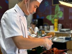 -紫光园(燕郊总店)