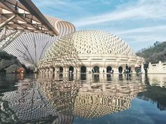 -牛首山文化旅游区