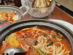 -肖记公安牛肉鱼杂馆·省级非物质文化遗产(三角路直营店)