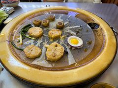 -阿昌白族石板烧·菌锅(大理古城店)
