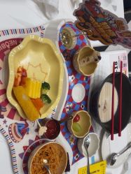 -奈尔宝家庭中心·亲子餐厅(鄞州万达店)