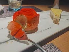 红丝绒蛋糕-Arpanda阿潘答餐厅(郎园店)