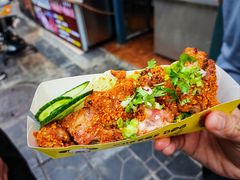 -徐亮烤蹄(建设路店)