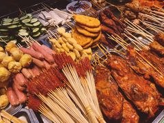 -胡仁根胡记炸炸炸