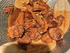 -小菜园新徽菜(无锡宜家荟聚中心店)