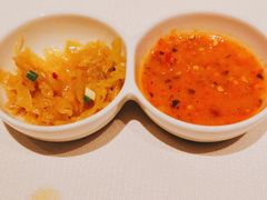 -莆田餐厅PUTIEN(武商MALL店)