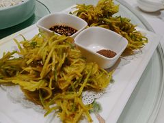 -御仙都北京菜馆·烤鸭店(双井店)