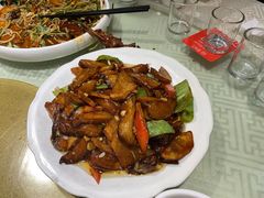 地三鲜-雪乡情东北菜(塘朗店)