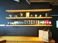 -星巴克(蔡伦路店)