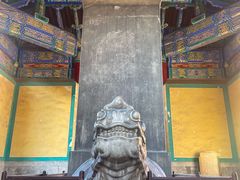 -历代帝王庙博物馆