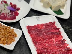 -围炉夜话·潮汕卤水火锅(榕江店)