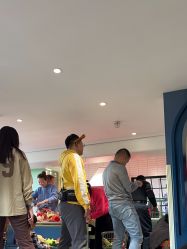 -奈尔宝·儿童乐园·亲子餐厅(华采天地店)