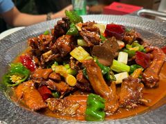-老城根·潍坊菜(高新店)