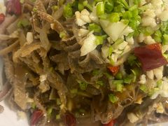 -小郭私房菜·海肠捞饭店(学士街店)