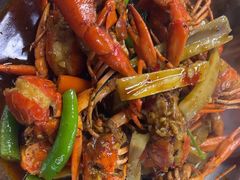 -聚味瞿记·龙虾堂(树木岭店)