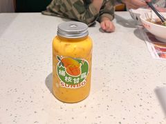 -新宝餐厅(流塘店)