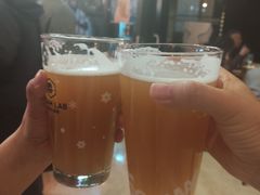 -FOAM LAB 泡沫实验室精酿餐吧