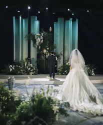 -琥珀婚礼策划AMBER WEDDING
