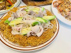 -乾坤饭店