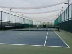 -杭州GS网球俱乐部(西城广场店)