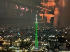 -广州四季酒店·天吧·高空酒吧